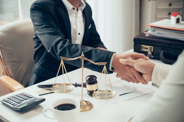 Law Firm SEO Services