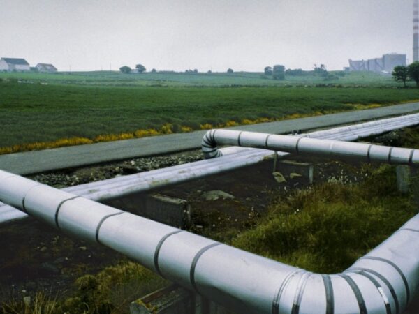 Georgia natural gas