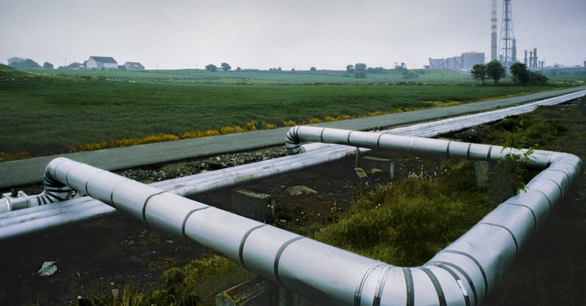 Georgia natural gas