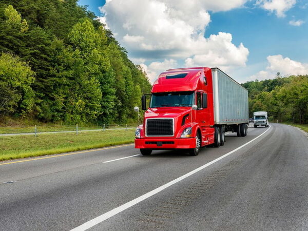 Truck Accident Injury Lawyers Washington DC