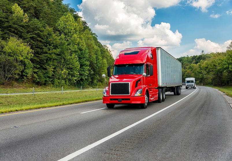 Truck Accident Injury Lawyers Washington DC