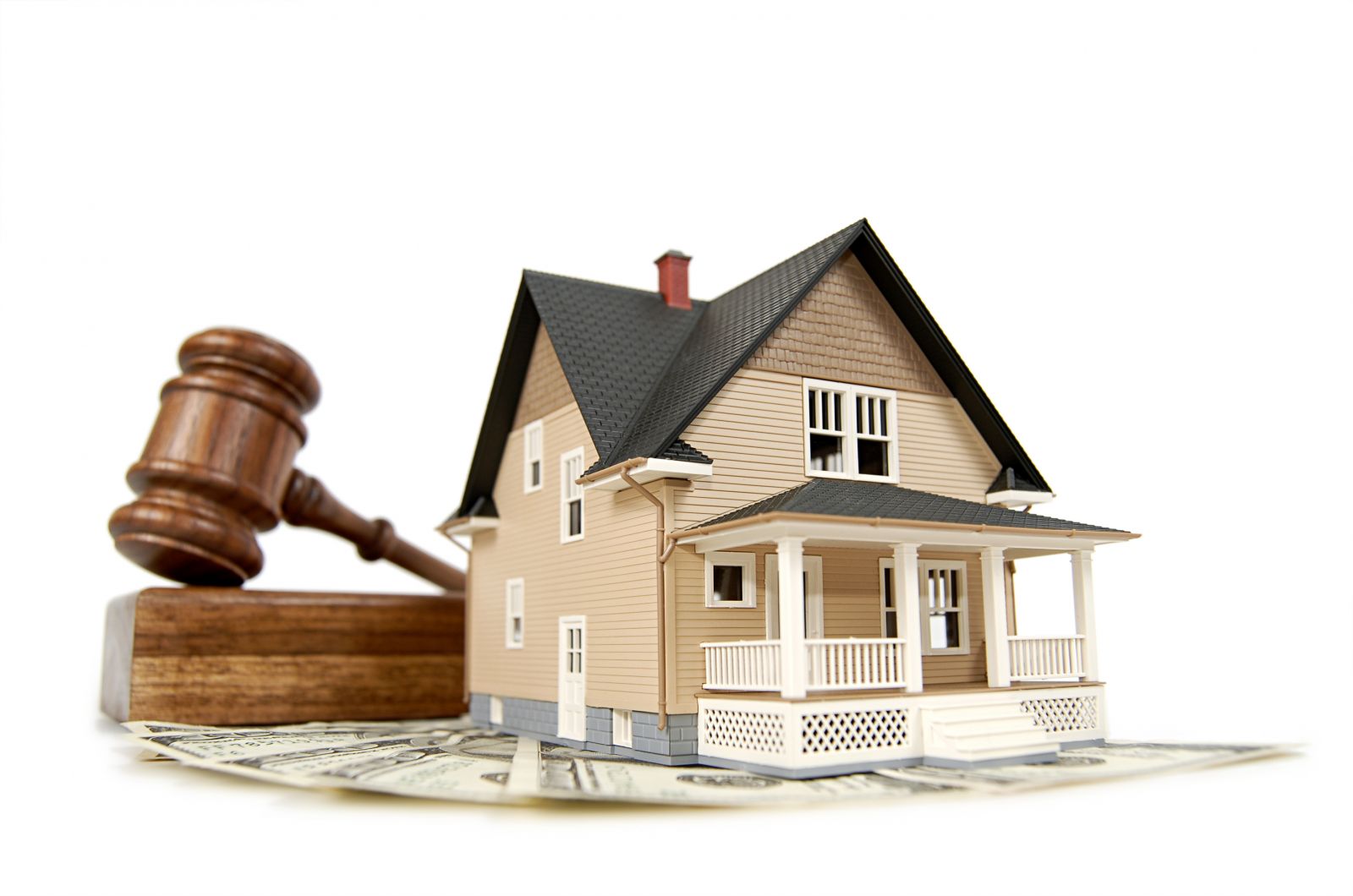 easiest way to sell your house