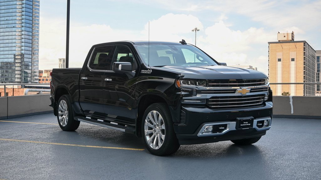 Do Insurance Costs Decrease Every Year for Pre-Owned Custom Trucks? custom trucks fresno