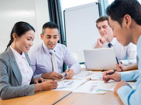 Business Registration Service