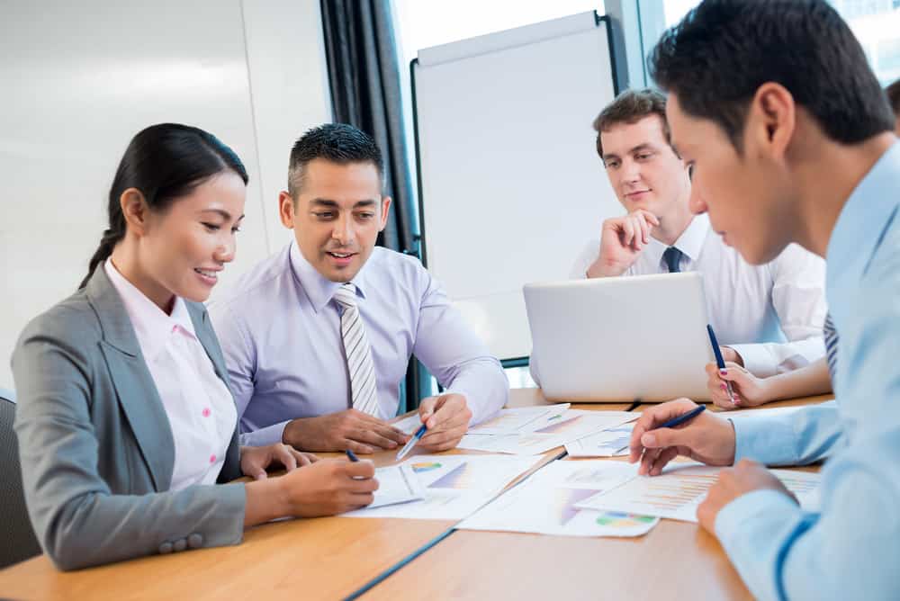 Business Registration Service