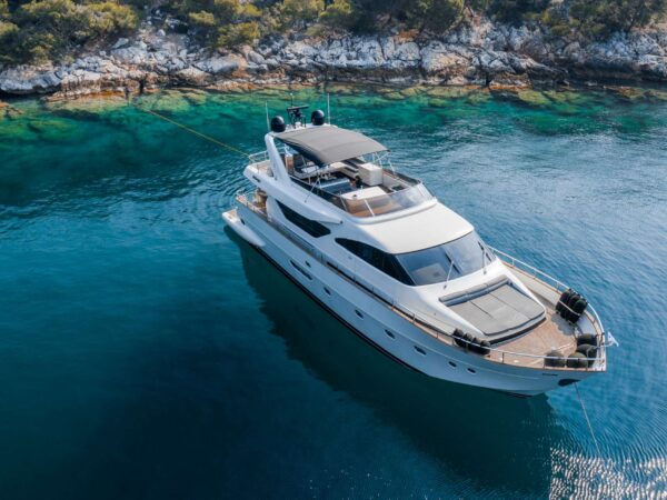 Puerto Vallarta yacht charters