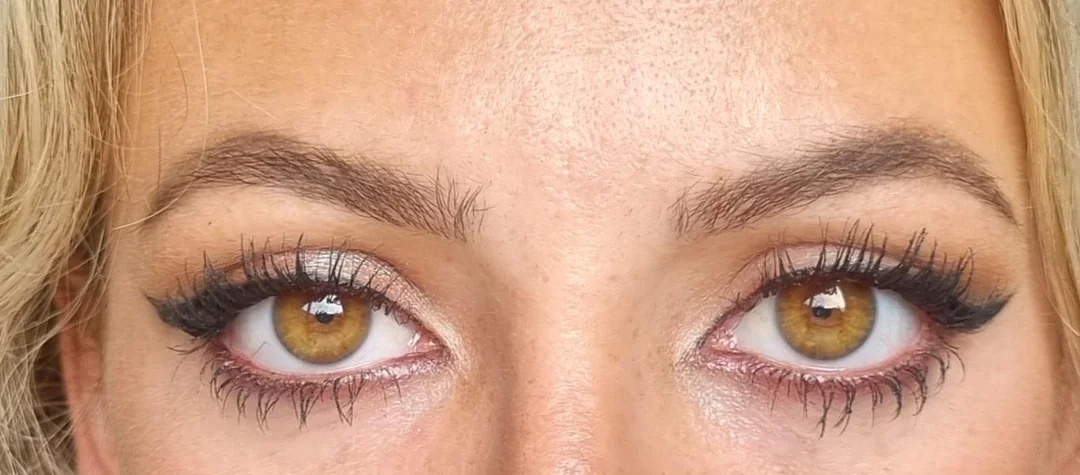 brown eyes facts
