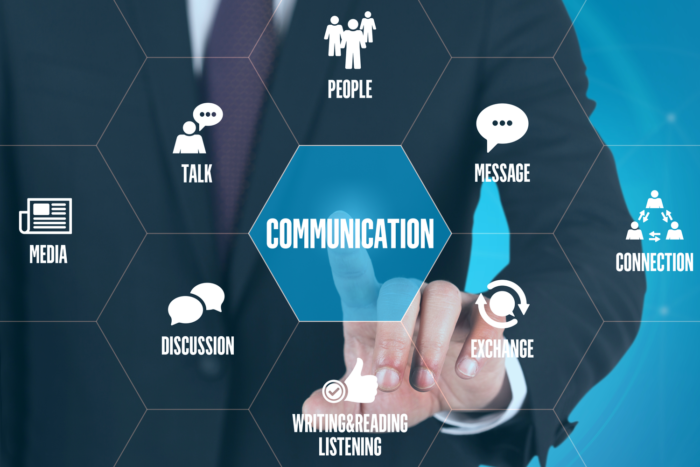 Mastering Communication: The Ultimate Guide to Unstoppable Success