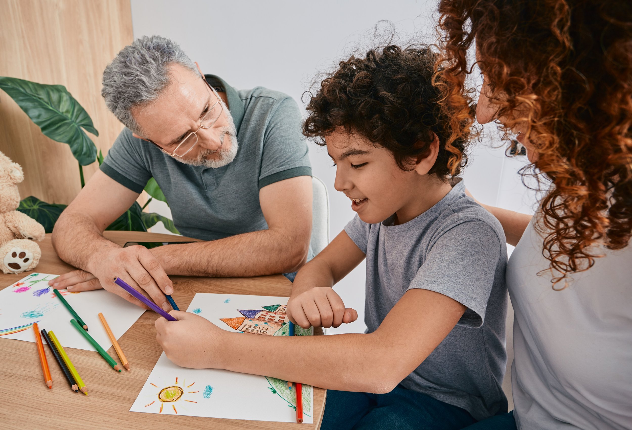 Breaking the Silence: Effective Strategies for Treating Speech Delays