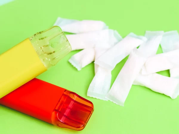 Velo Nicotine Pouches