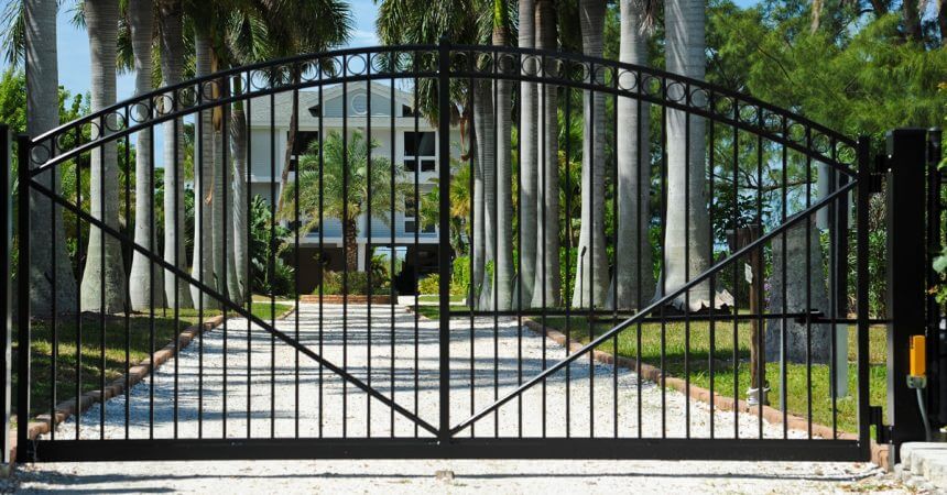 https://advancedgaterepair.com/gate-repair | Houston