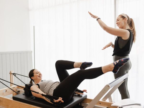 pilates teacher training singapore
