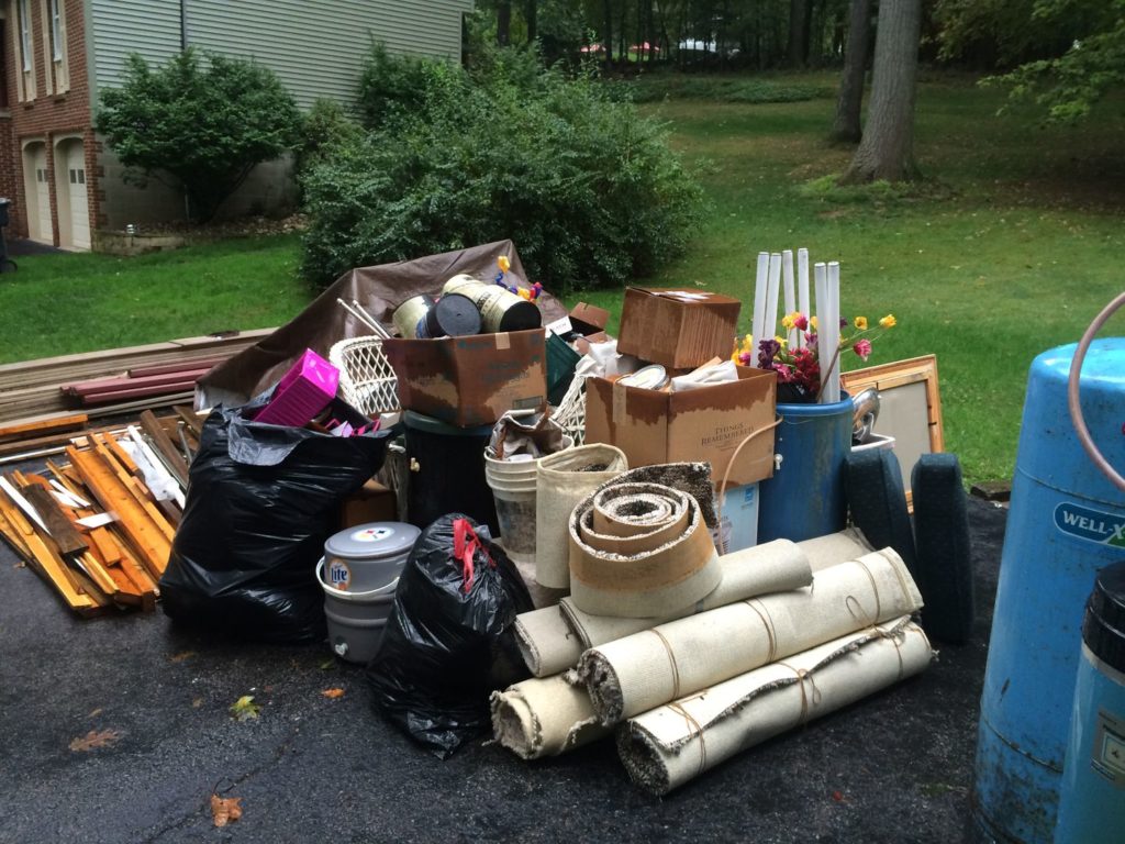 Trusted junk removal services can change your energy and environment