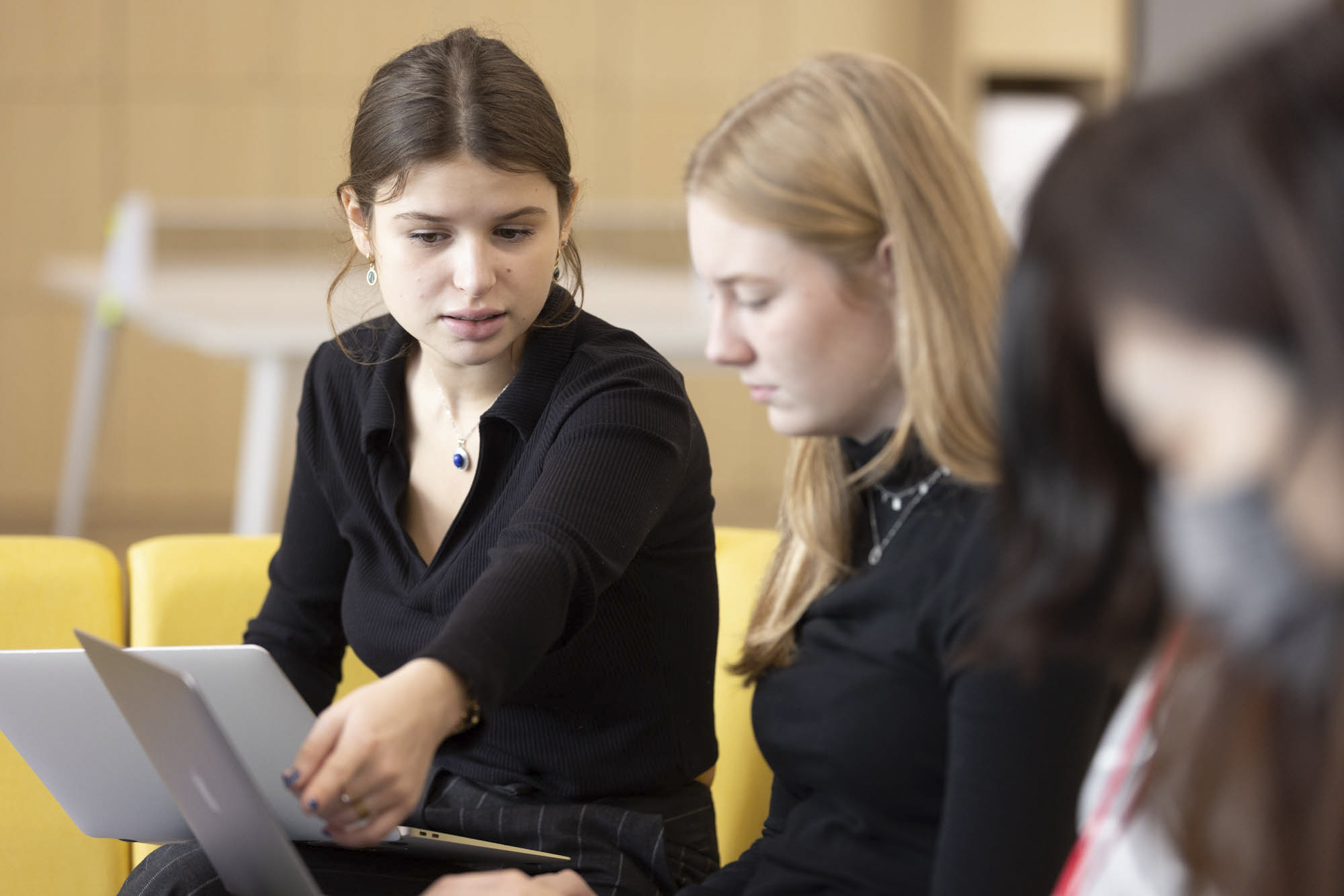 Future-Ready Learning