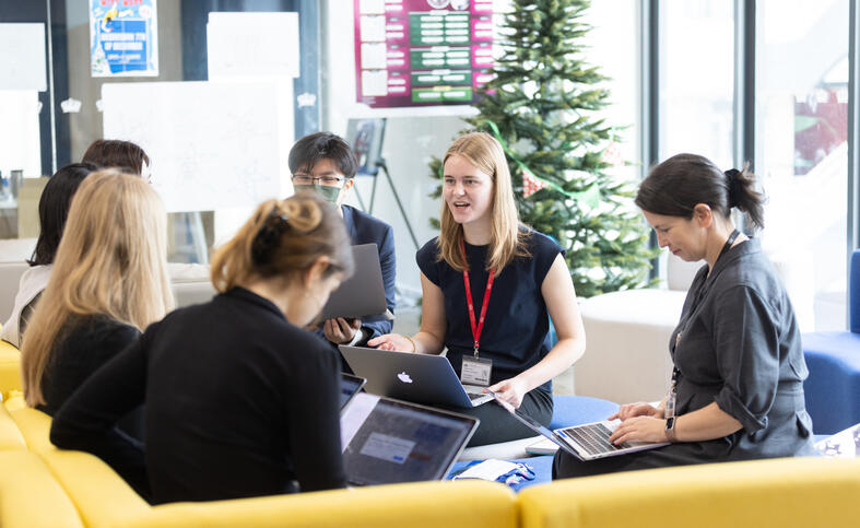 ib diploma program hong kong