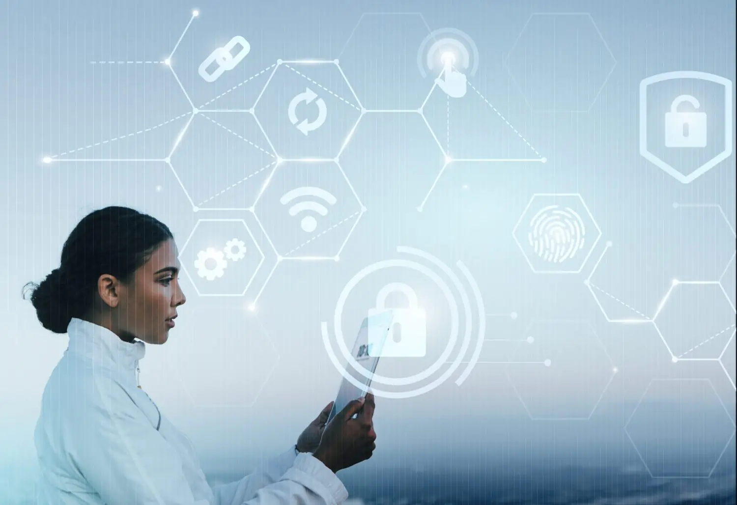 Modern Cloud Solutions That Drive Agility Without Compromising Data Security Layers