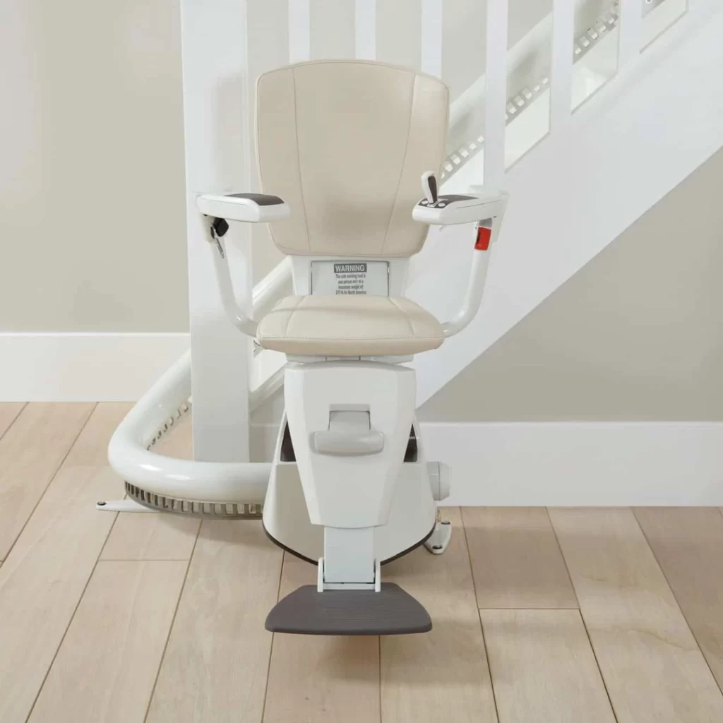 stairlifts