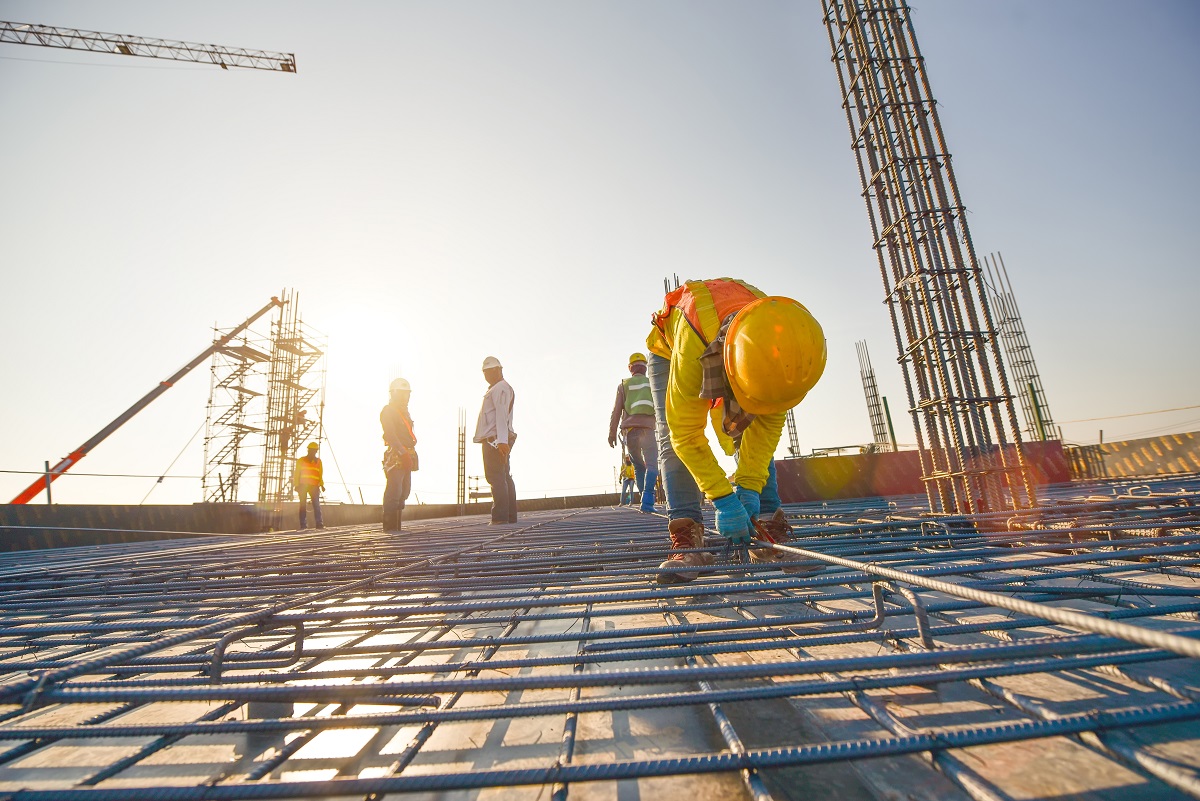 Trusted Construction Services That Reinforce Structure And Maximize Property Strength
