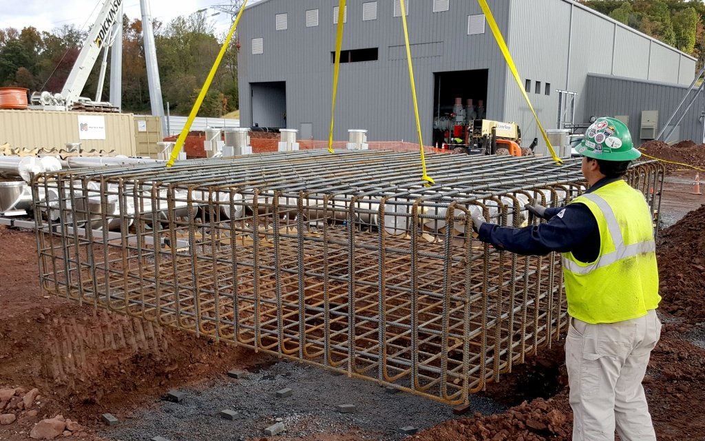 construction companies in new orleans